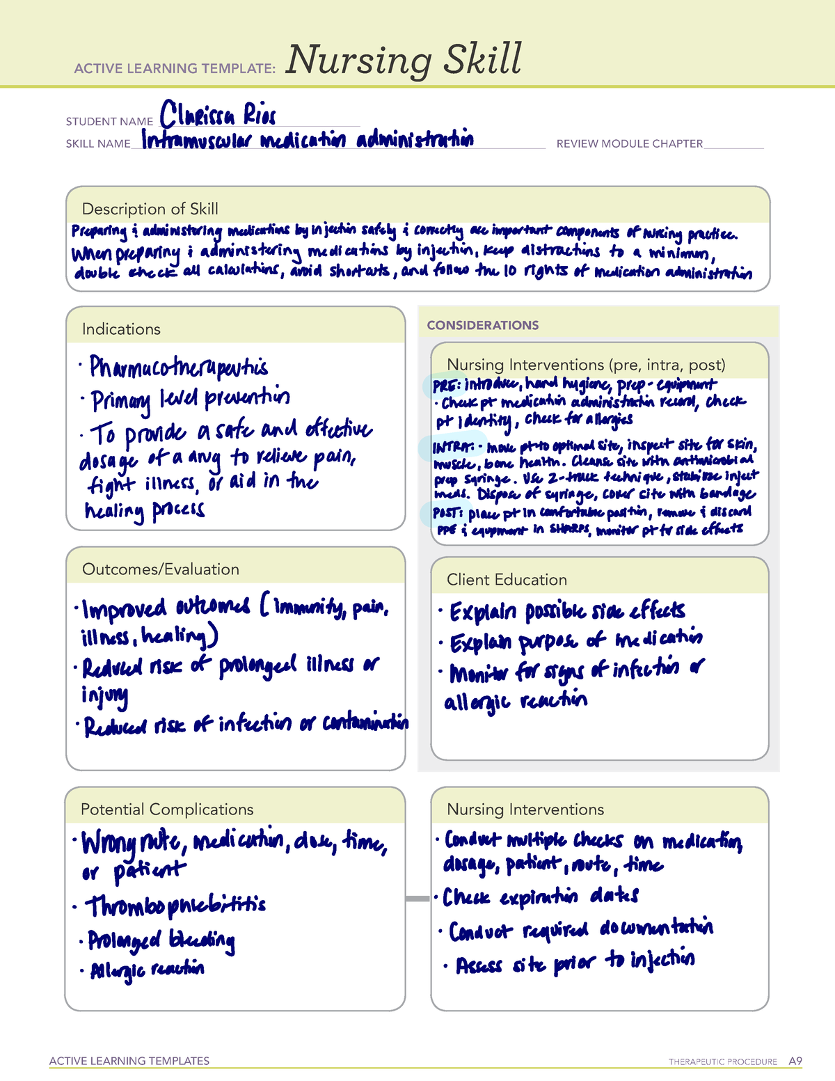nursing-skill-im-administration-active-learning-templates-therapeutic