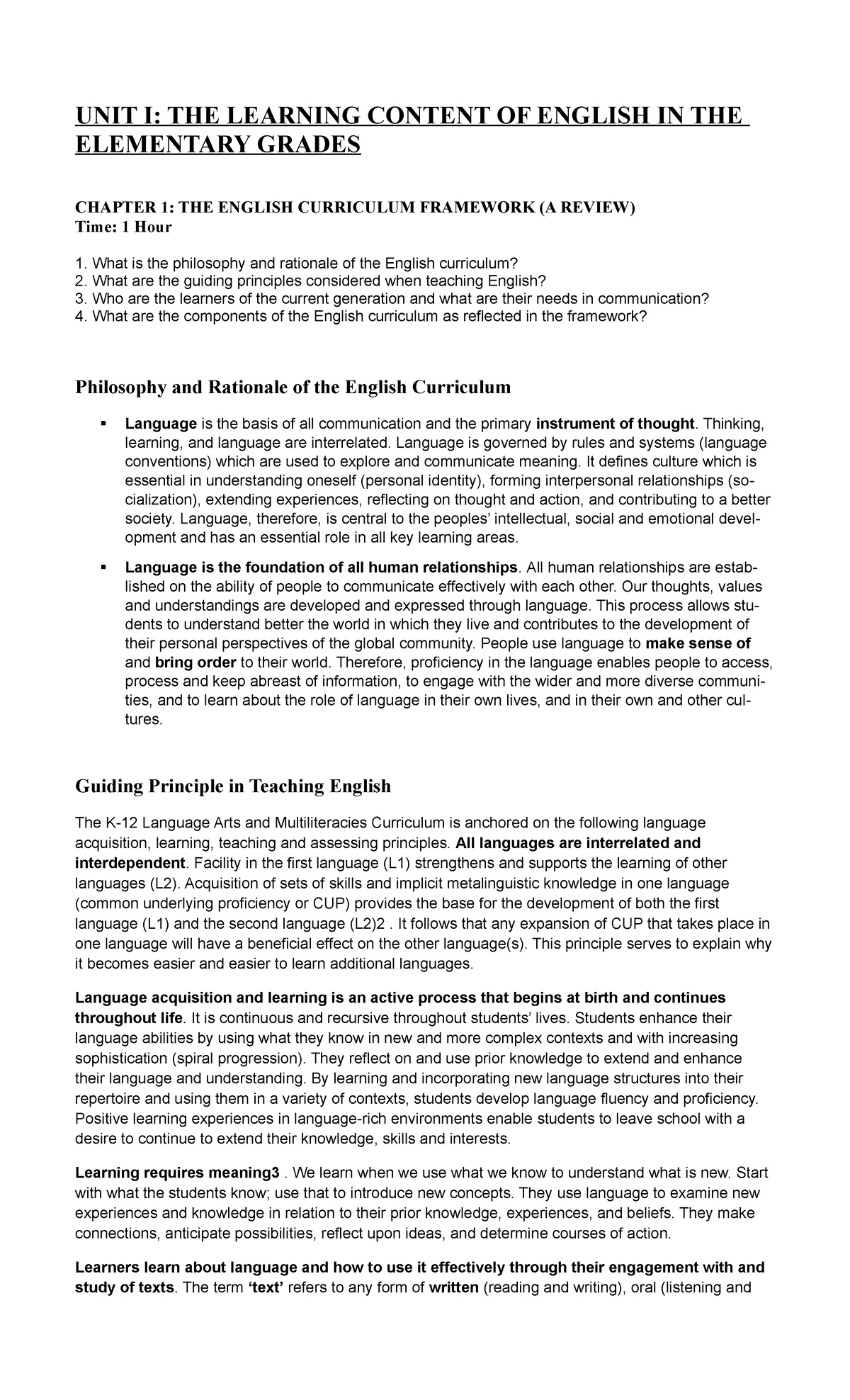 unit-1-chapter-1-contemporary-world-intro-unit-i-the-learning