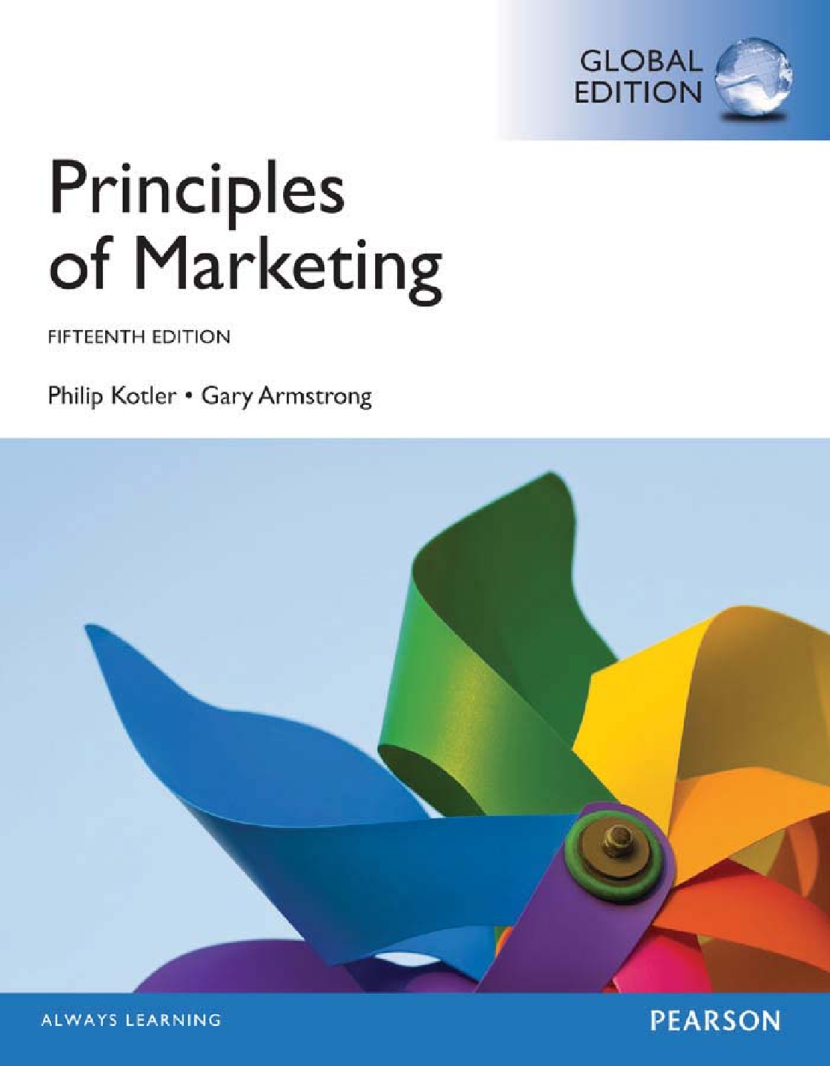 principles-of-marketing-15th-global-edition-service-marketing