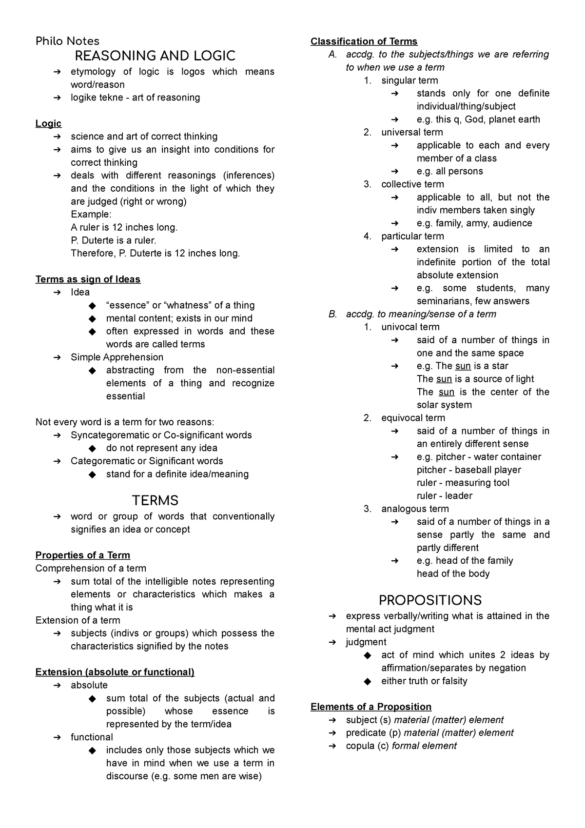 philo-midterms-please-do-not-mind-philo-notes-reasoning-and-logic