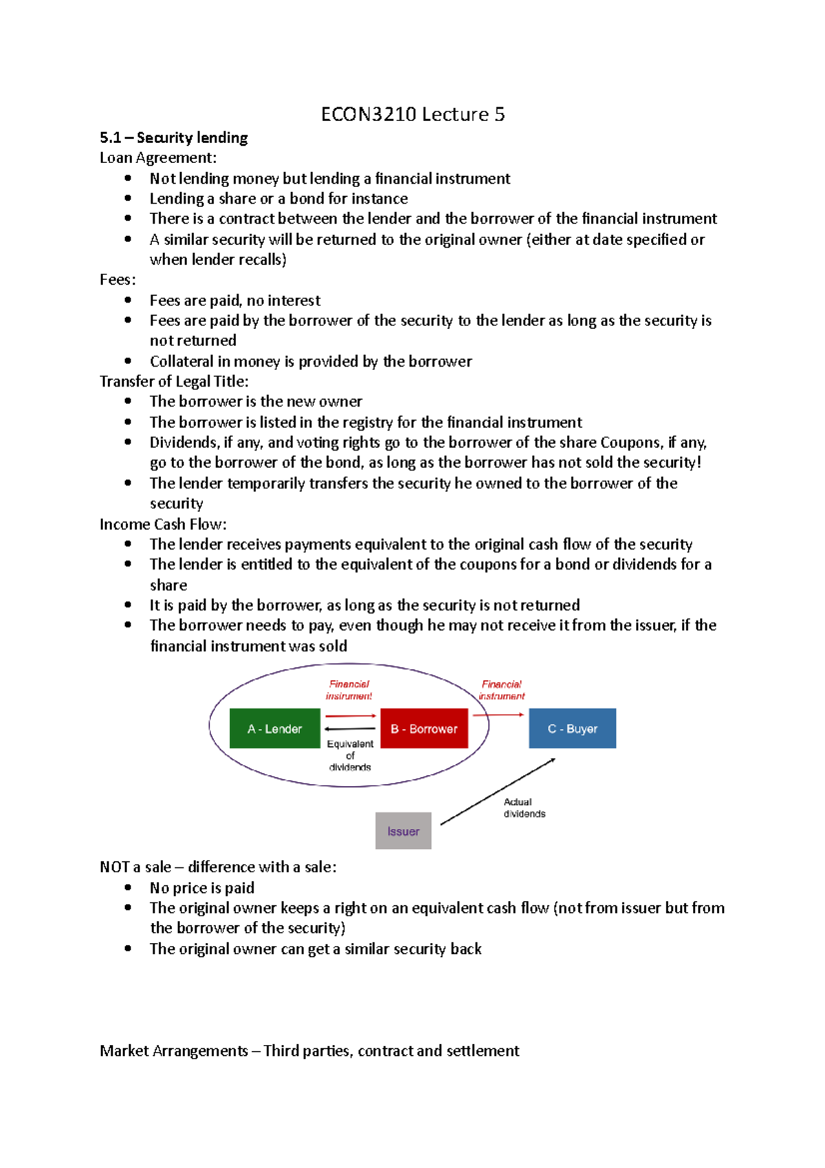 econ3210 take home assignment