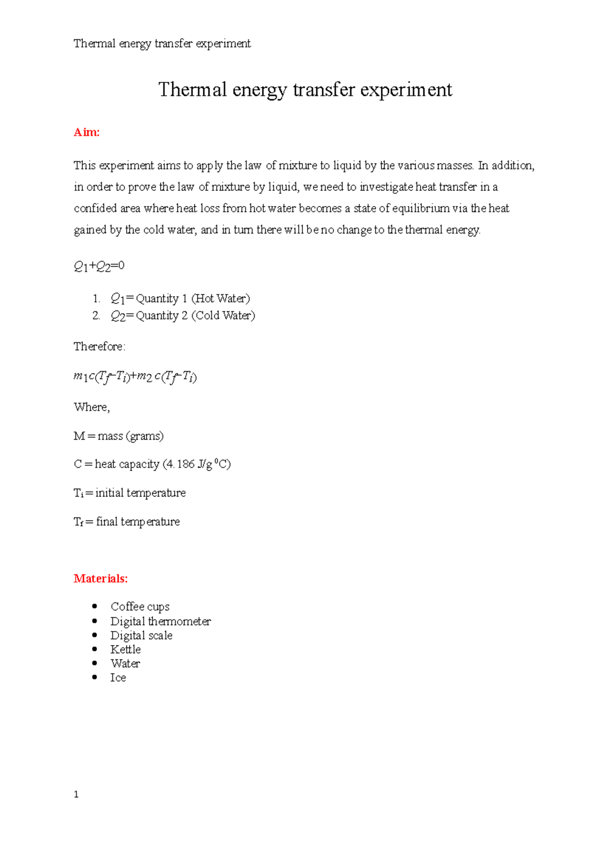 thermal-energy-transfer-experiment-thermal-energy-transfer-experiment