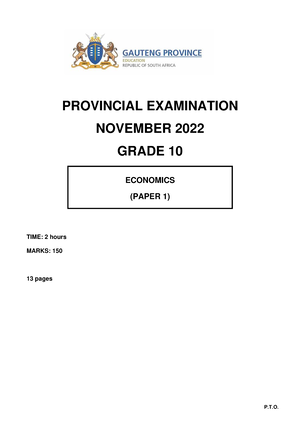 ems assignment grade 9 term 1 2023