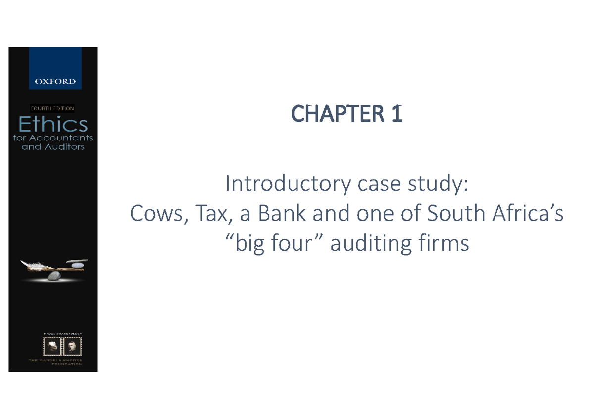 kpmg tax shelter business case study