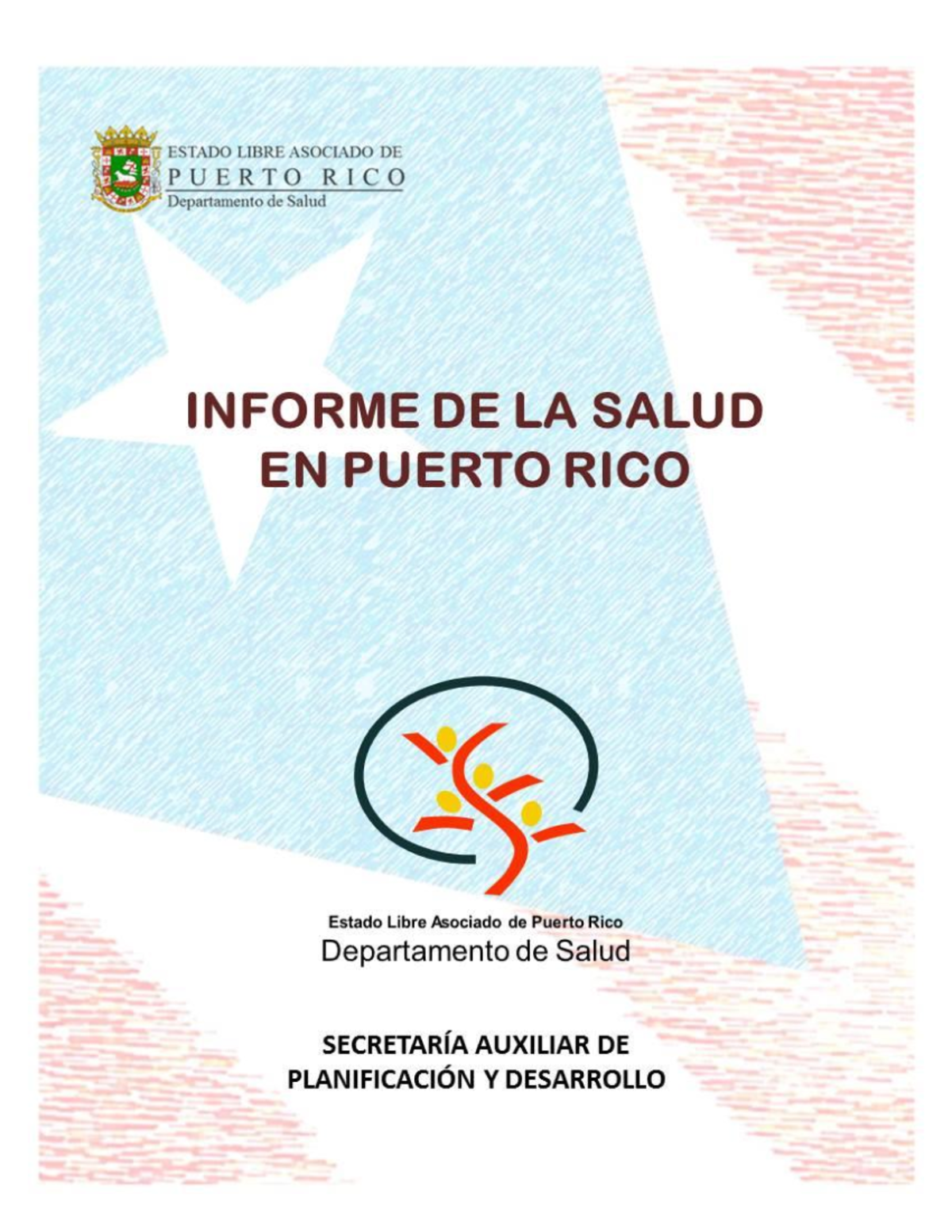 DS Informe Anual 2014 - Articulo - DEPARTAMENTO DE SALUD Informe de la ...