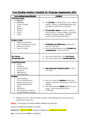 Sampling notes - SAMPLING Specification: Sampling: the difference ...