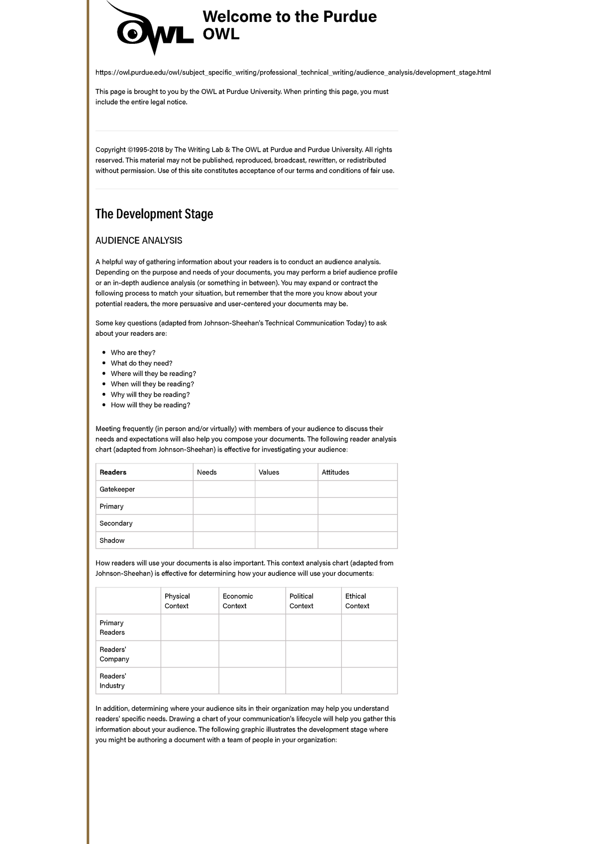 development-stage-purdue-writing-lab-welcome-to-the-purdue-owl-studocu