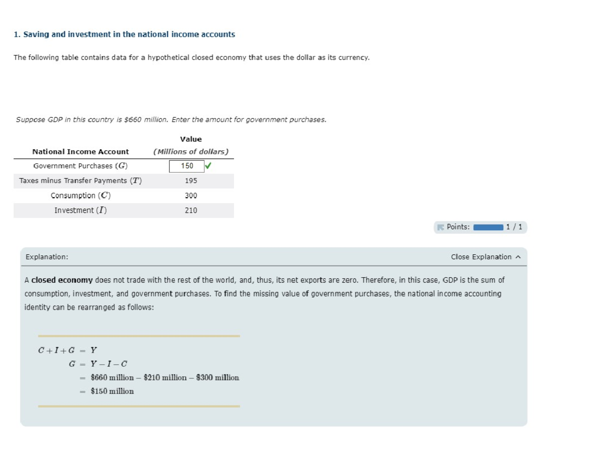 Quiz 6 # 1 - Quiz - ECO 202 - Studocu