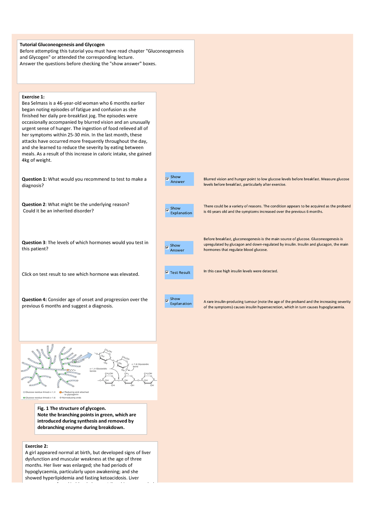 tutorial-glycogen-notes-blurred-vision-and-hunger-point-to-low