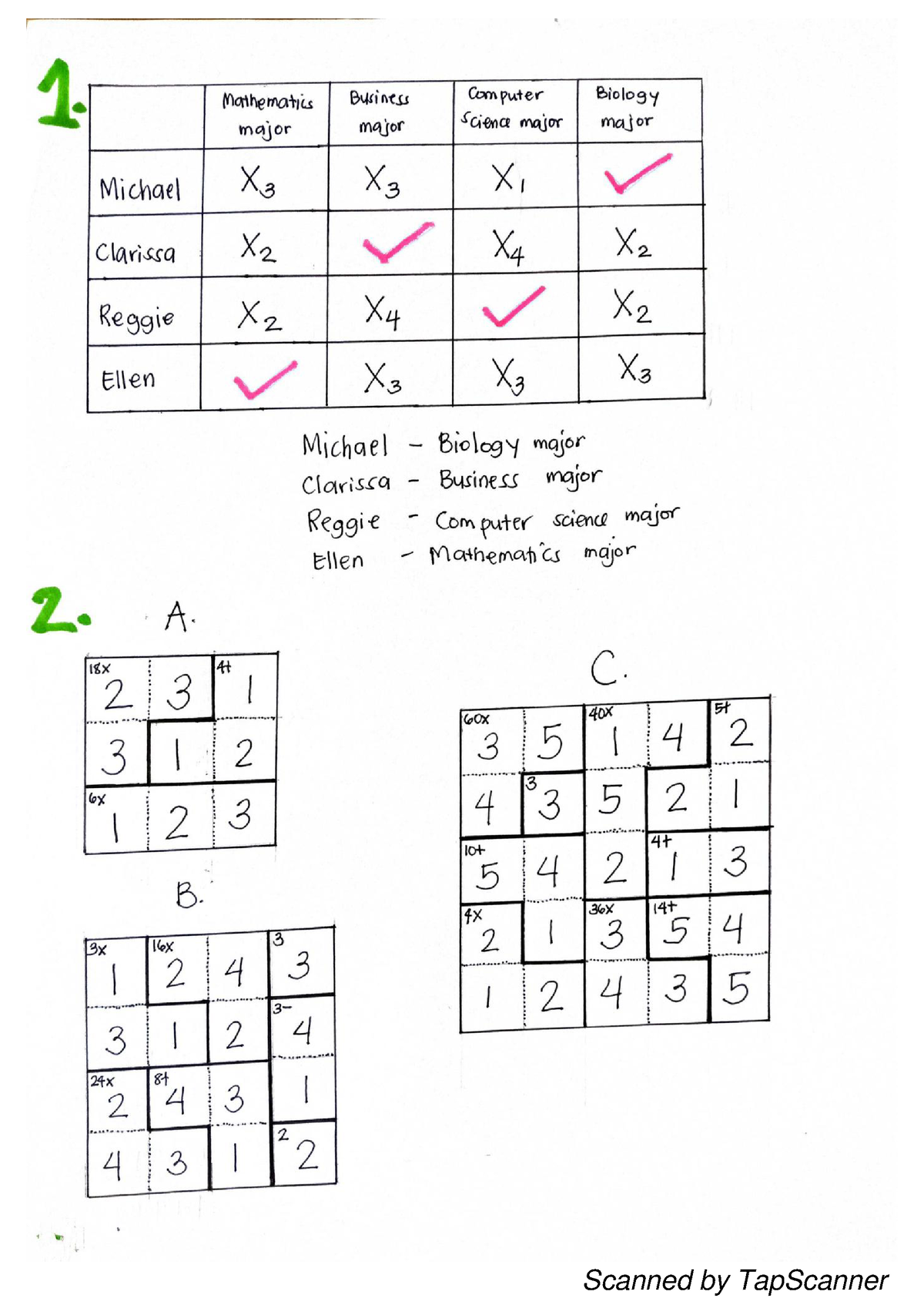 data management in mathematics in the modern world essay