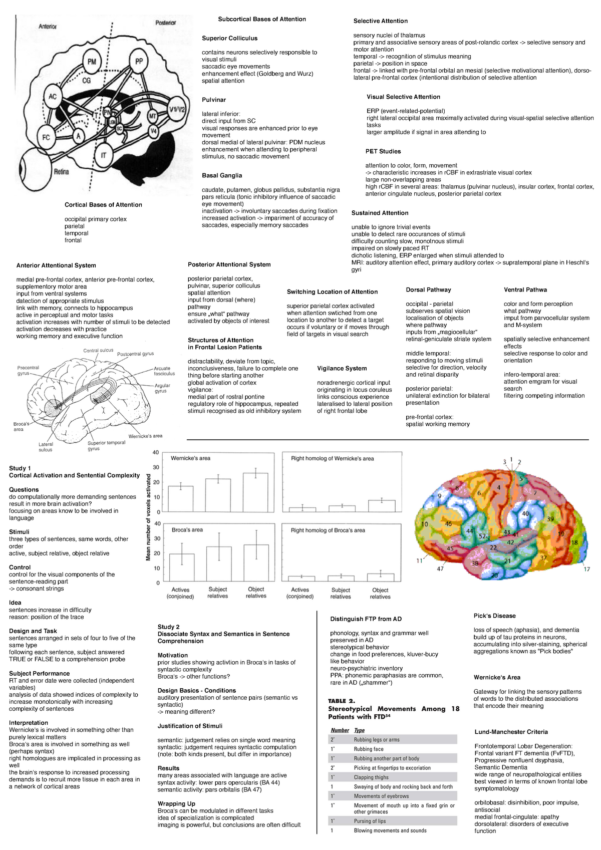 2012 day07 short-summary - Subcortical Bases of Attention Superior ...