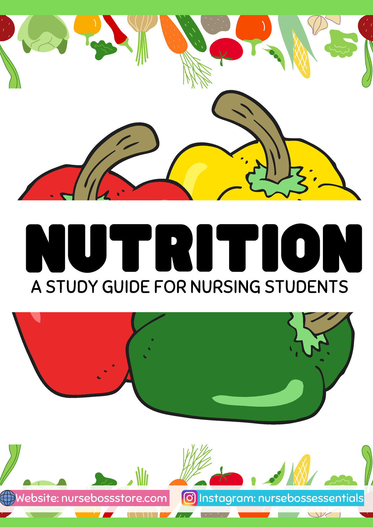 Solved] . Study Guide for Nutriton Flashc X Assignments: Elementary Span