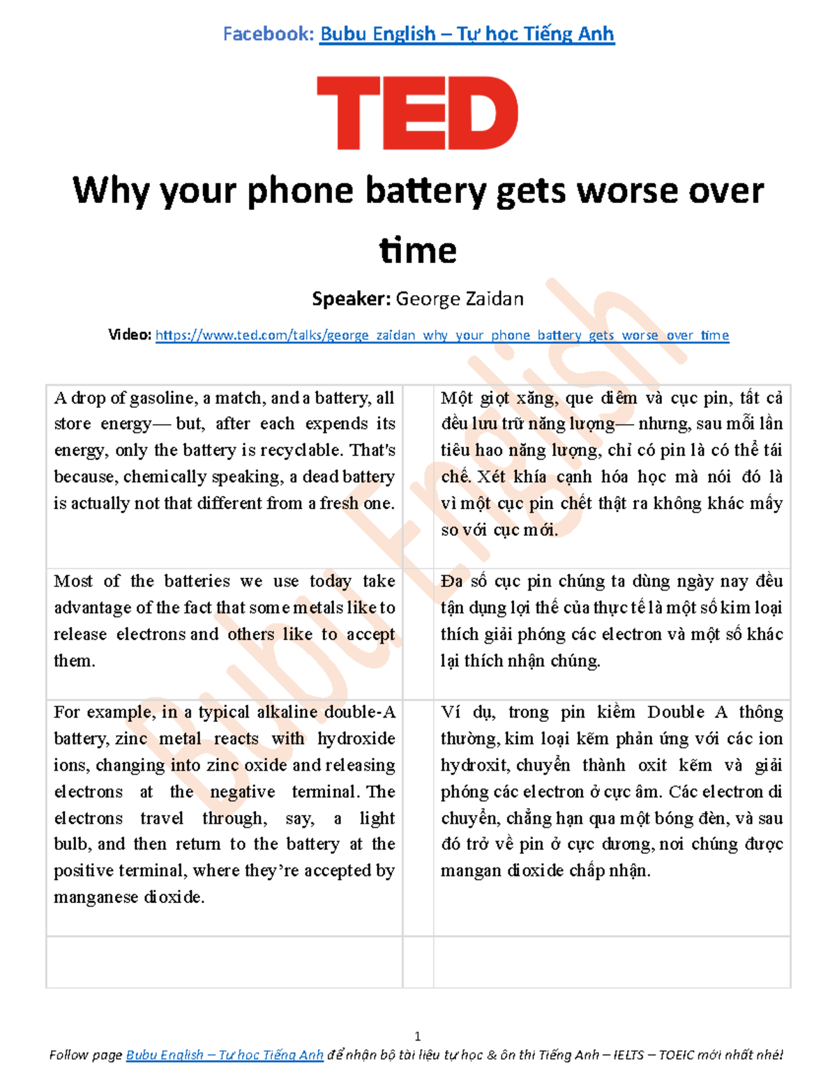 Why your phone battery gets worse over time 1 Why your phone battery