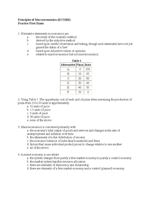 Chapter 3 - Supply and Demand Demand Supply MATH - ECO 202 PRINCIPALS ...