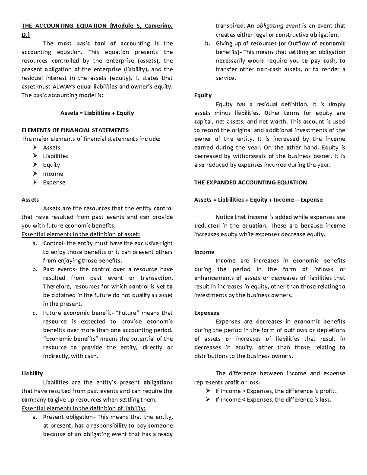 Pdfcoffee - Bbb - Numerical Solutions to CE Problems - Studocu