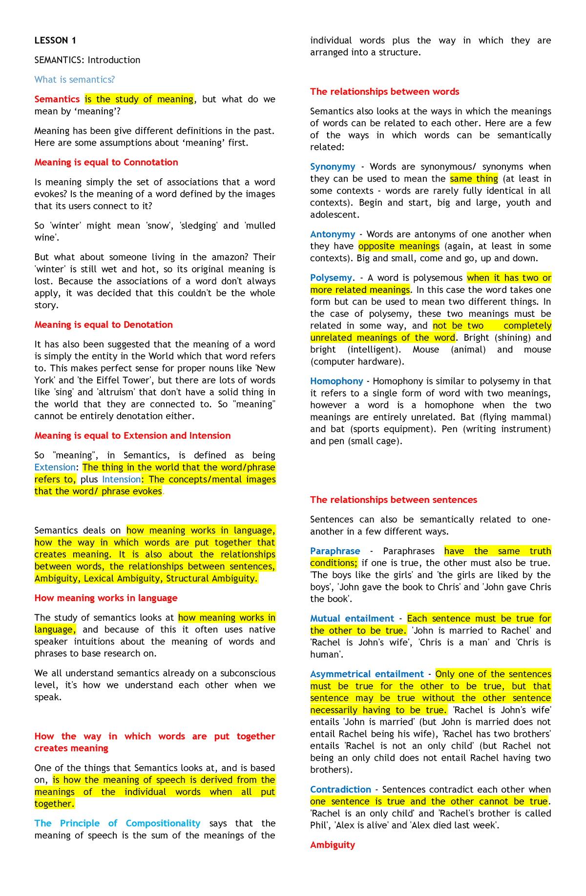 semantics-module-1-lesson-1-semantics-introduction-what-is