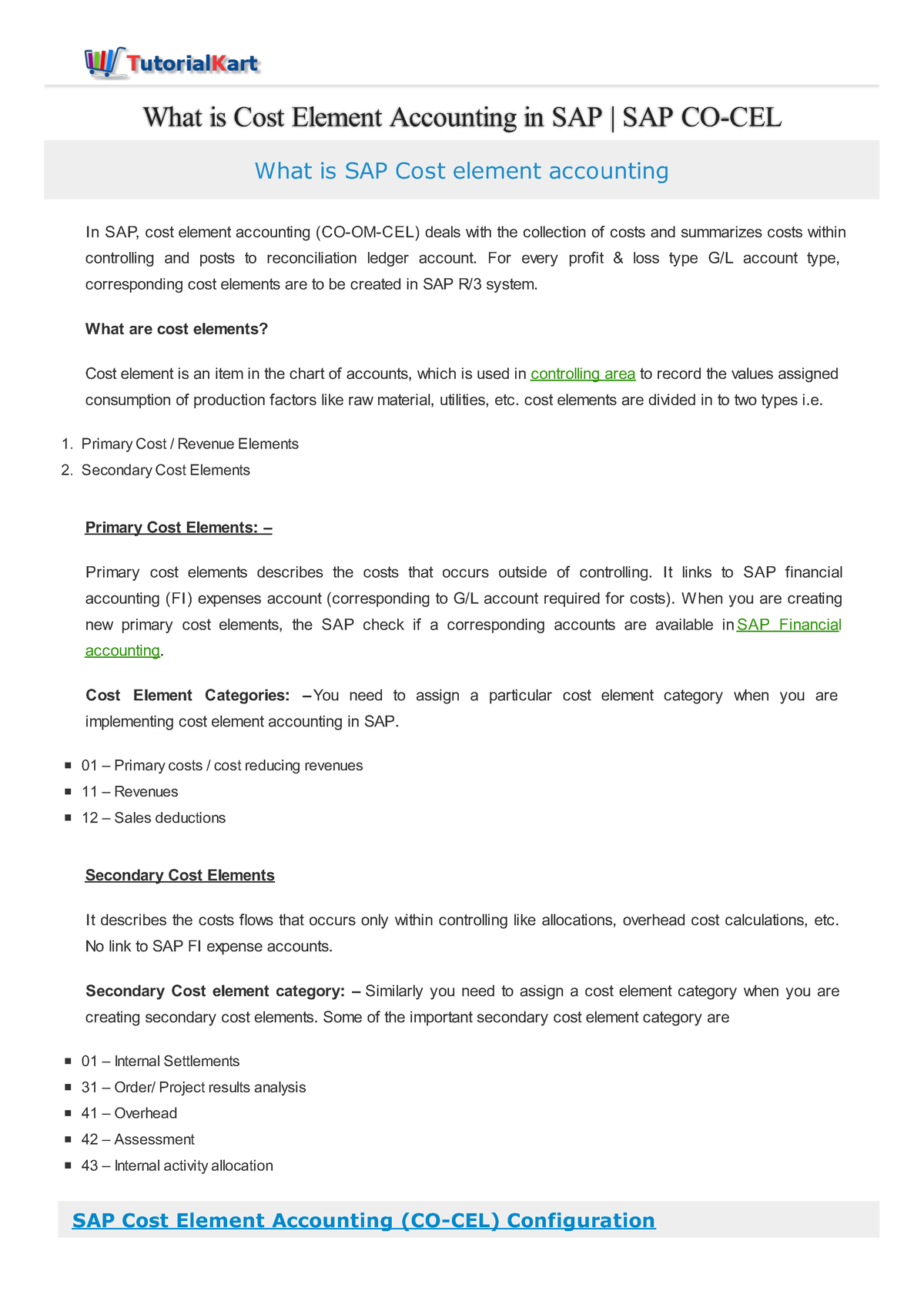 what-is-cost-element-accounting-in-sap-what-is-sap-cost-element