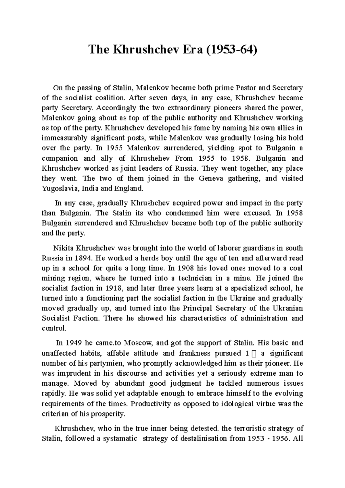Mila Malenkov And The Leak: A Timeline Of Events - p8fvx1u