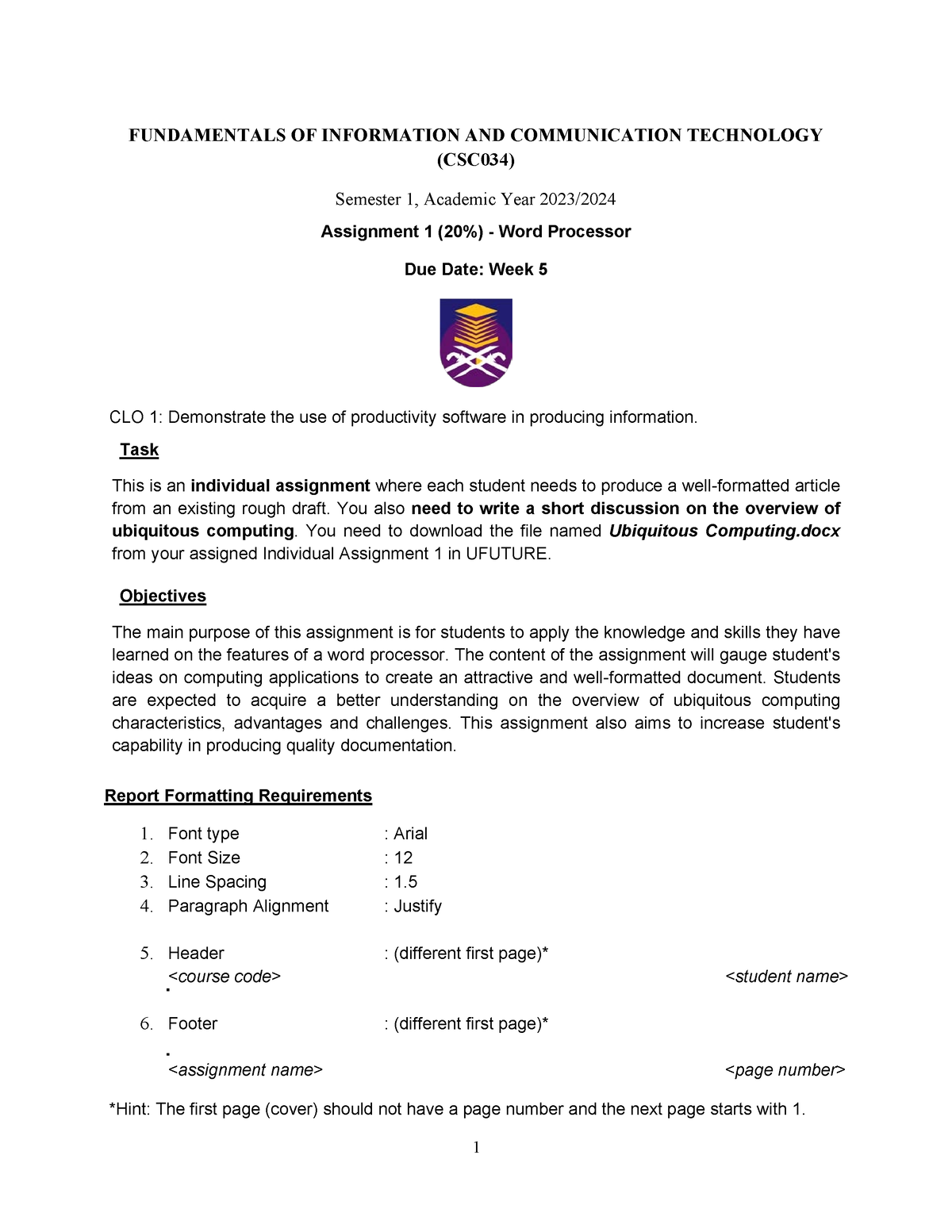 csc room assignment region 1 august 2023