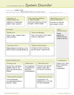 Assessment and Management of Newborn Complications: Identifying ...