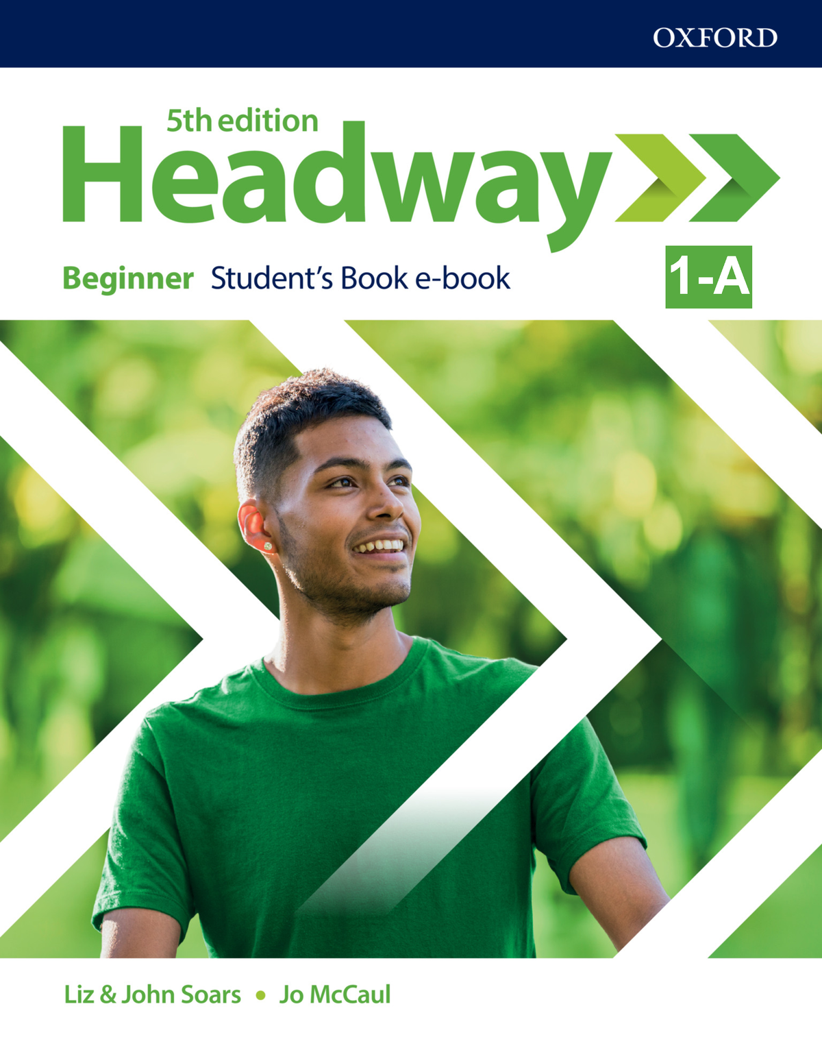 Beginner New headway 5th edition 1 A - Studocu