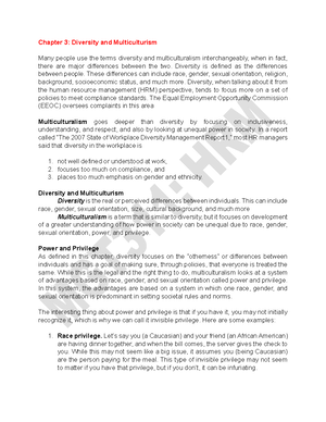 PCMA-311 Chapter-2 Module - Chapter 2 The Manager, the Organization ...