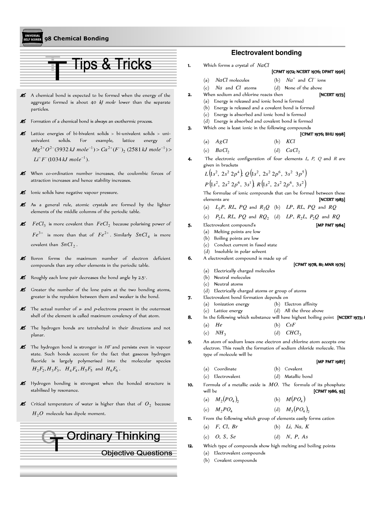 02-chemical-bonding-ques-final-e-a-chemical-bond-is-expected-to-be