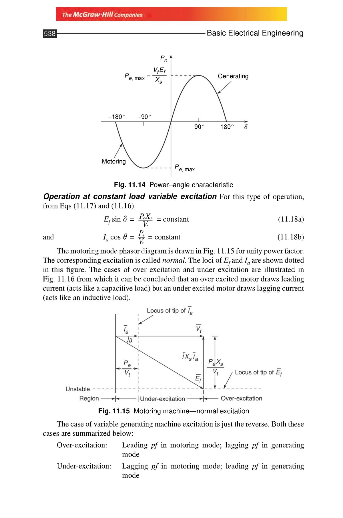 Basic Electrical Engineering (173) - ,( )$ - Studocu