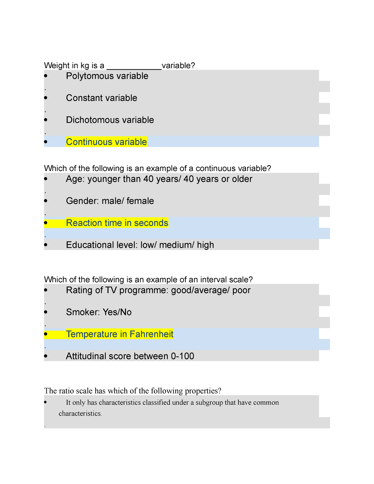 mcq-3-research-methodology-weight-in-kg-is-a-variable