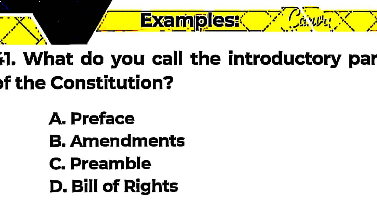 MATH223 299 - Jdjd - Mathematics - Examples: 1. What do you call the ...