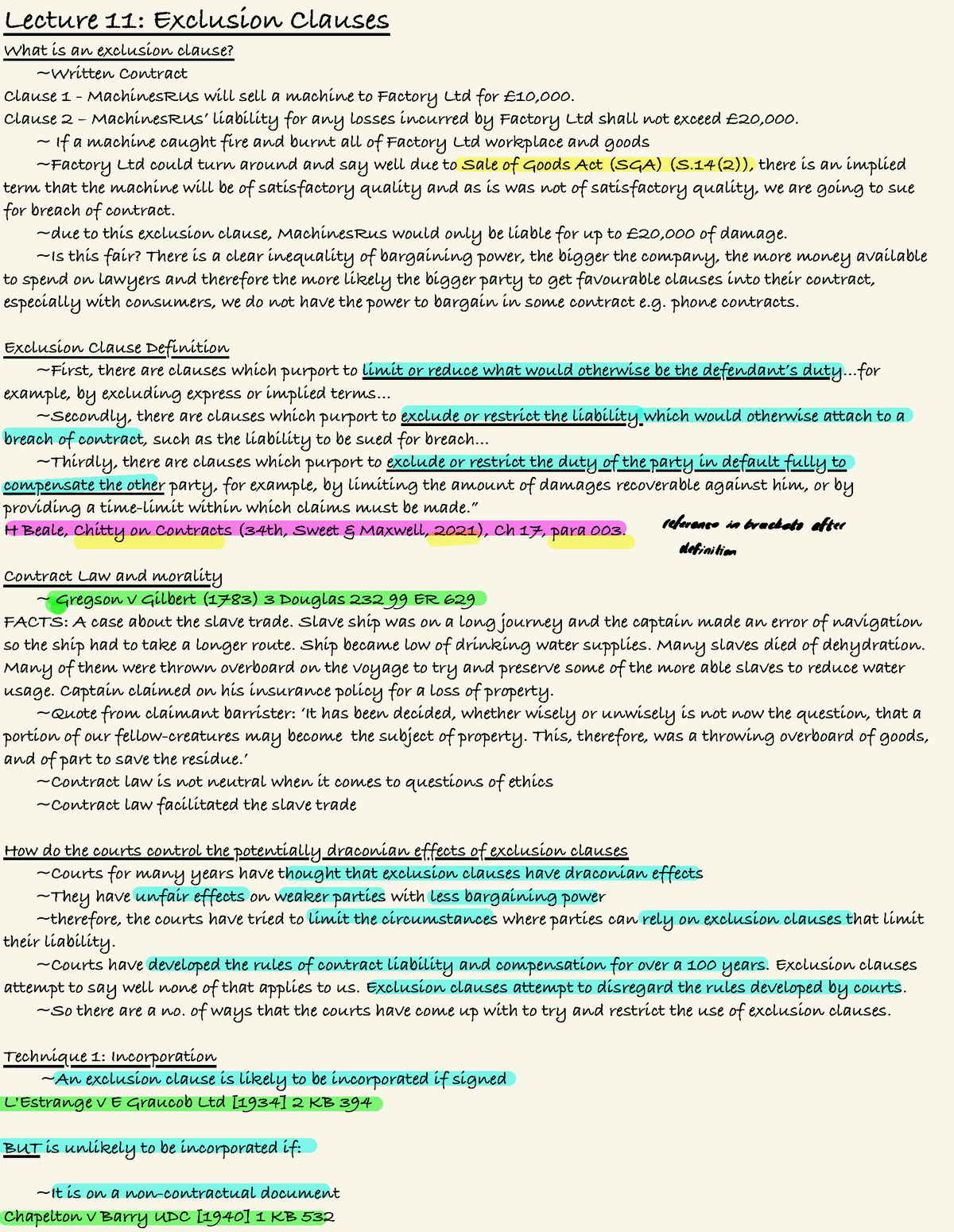 exclusion-clauses-1-lecture-11-exclusion-clauses-what-is-an