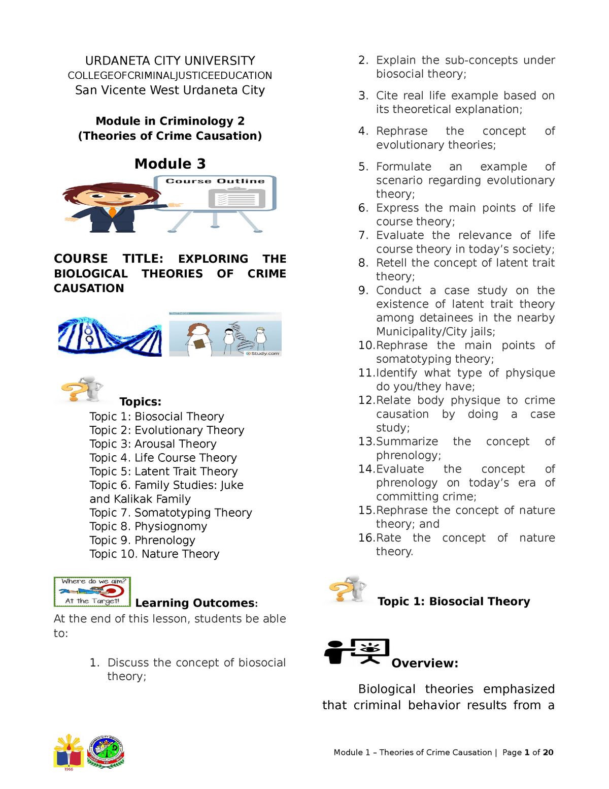 theories-of-crime-causation-module-3-urdaneta-city-university