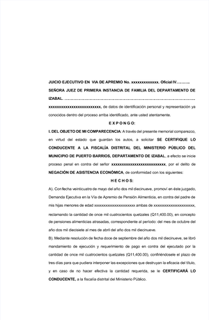 Reglamento de la Ley Contra el Lavado de Dinero u Otros Activos ...