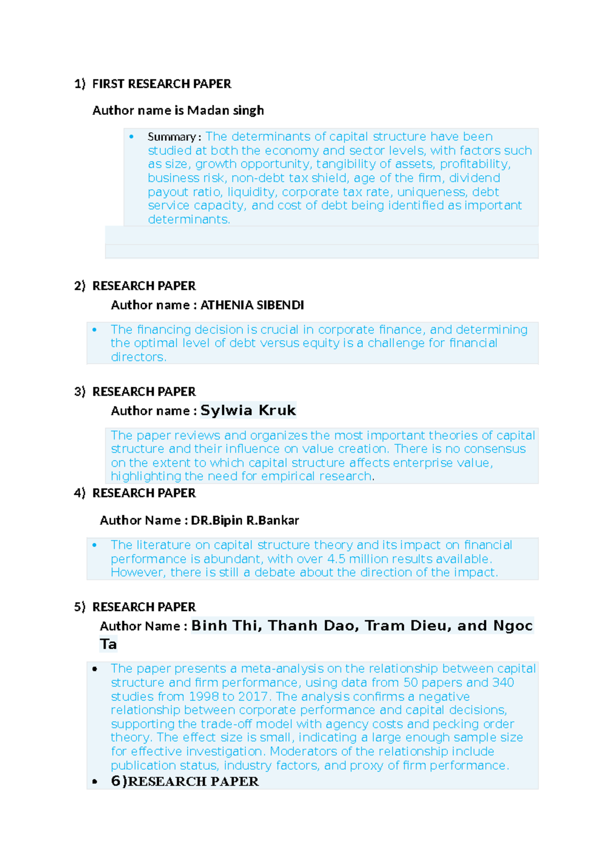 99999 - osm - 1) FIRST RESEARCH PAPER Author name is Madan singh ...