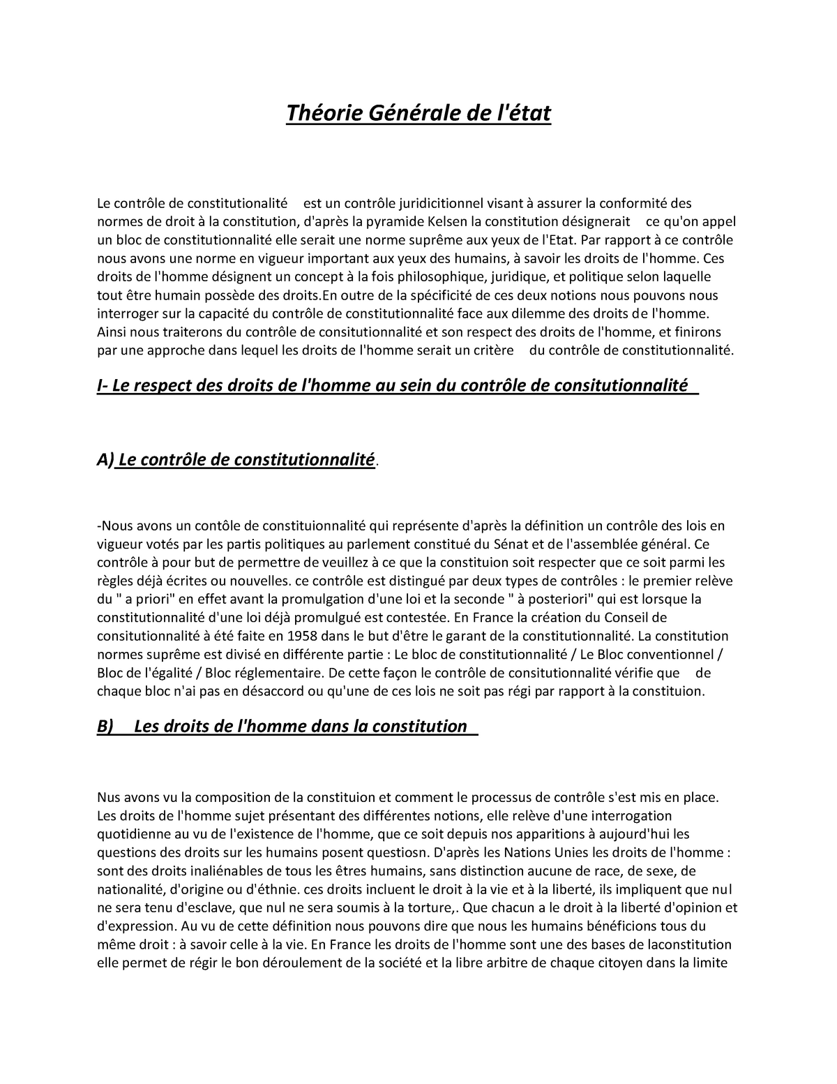 dissertation la competence territoriale de l'etat