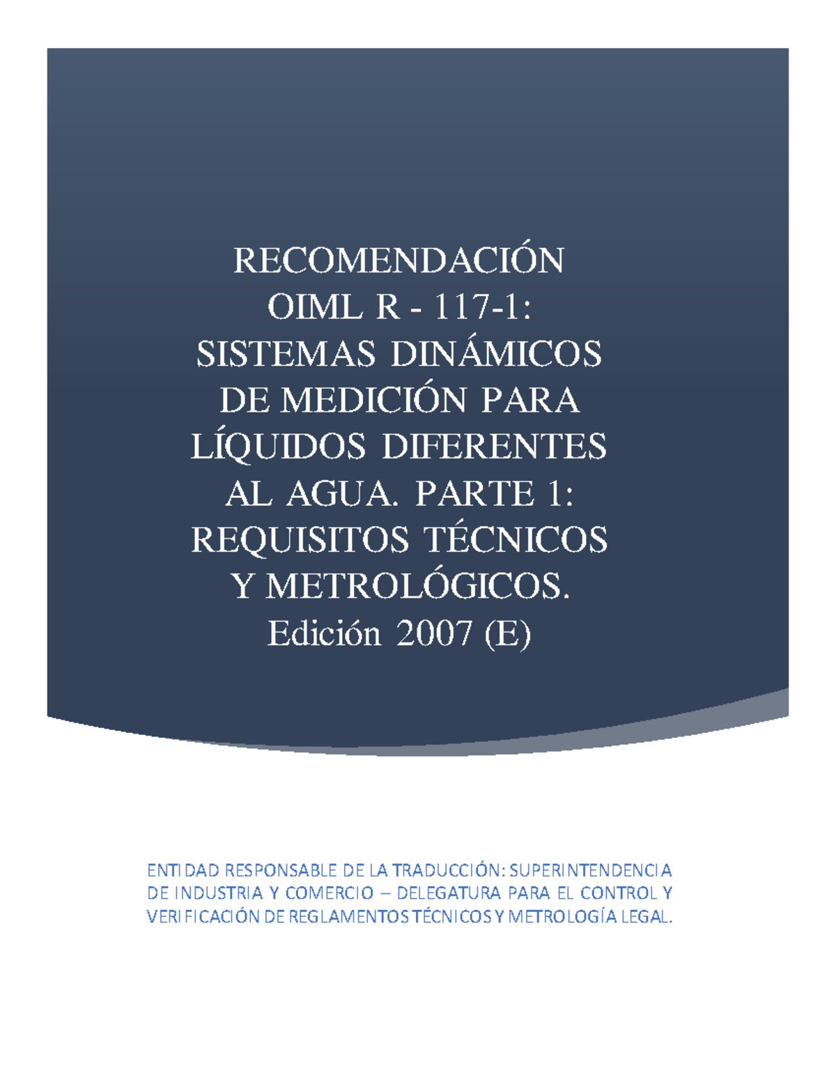 R117-1-es07 - MADURACION CONTROLADA Y COLOR EN BANANOS - RECOMENDACIÓN ...