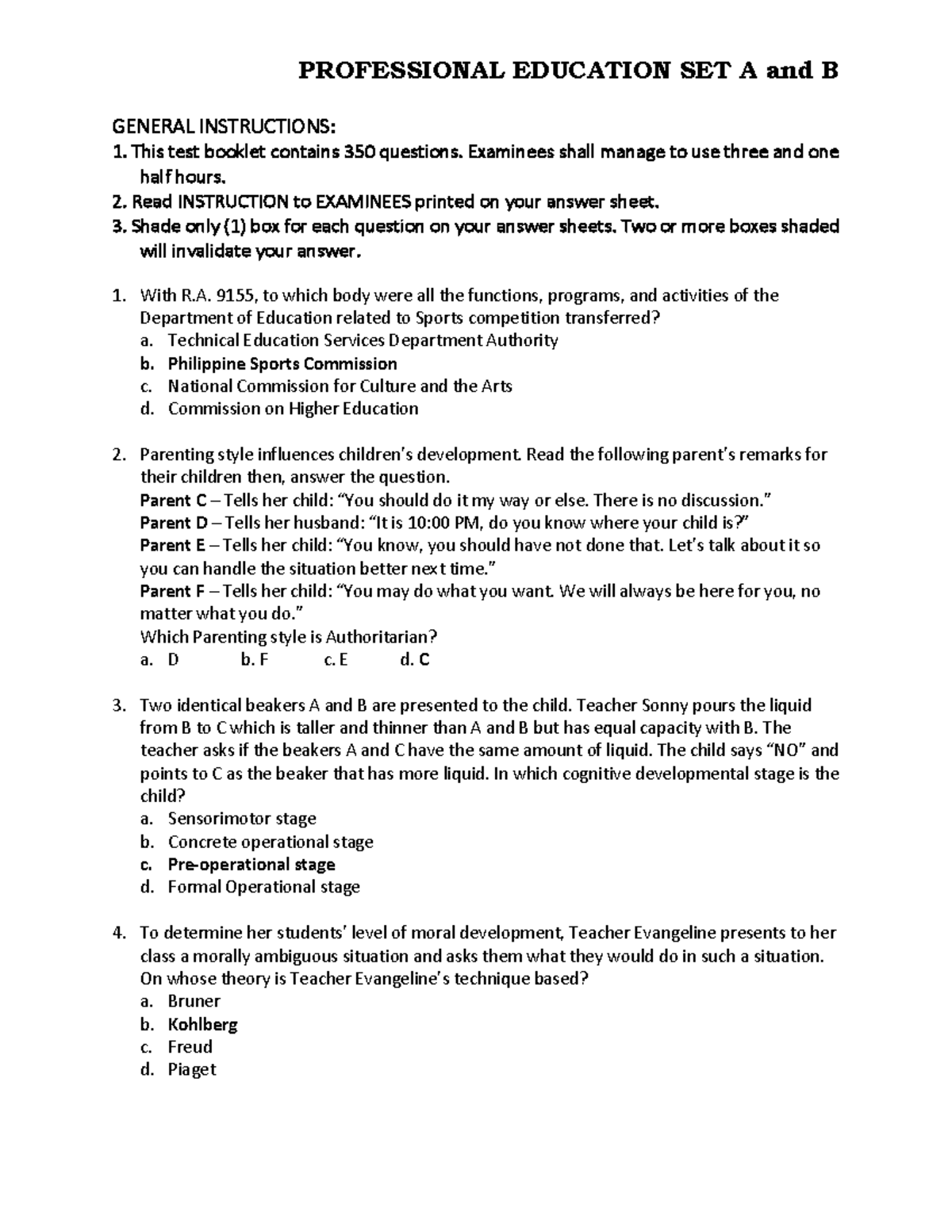 answer-key-prof-ed-general-instructions-1-this-test-booklet