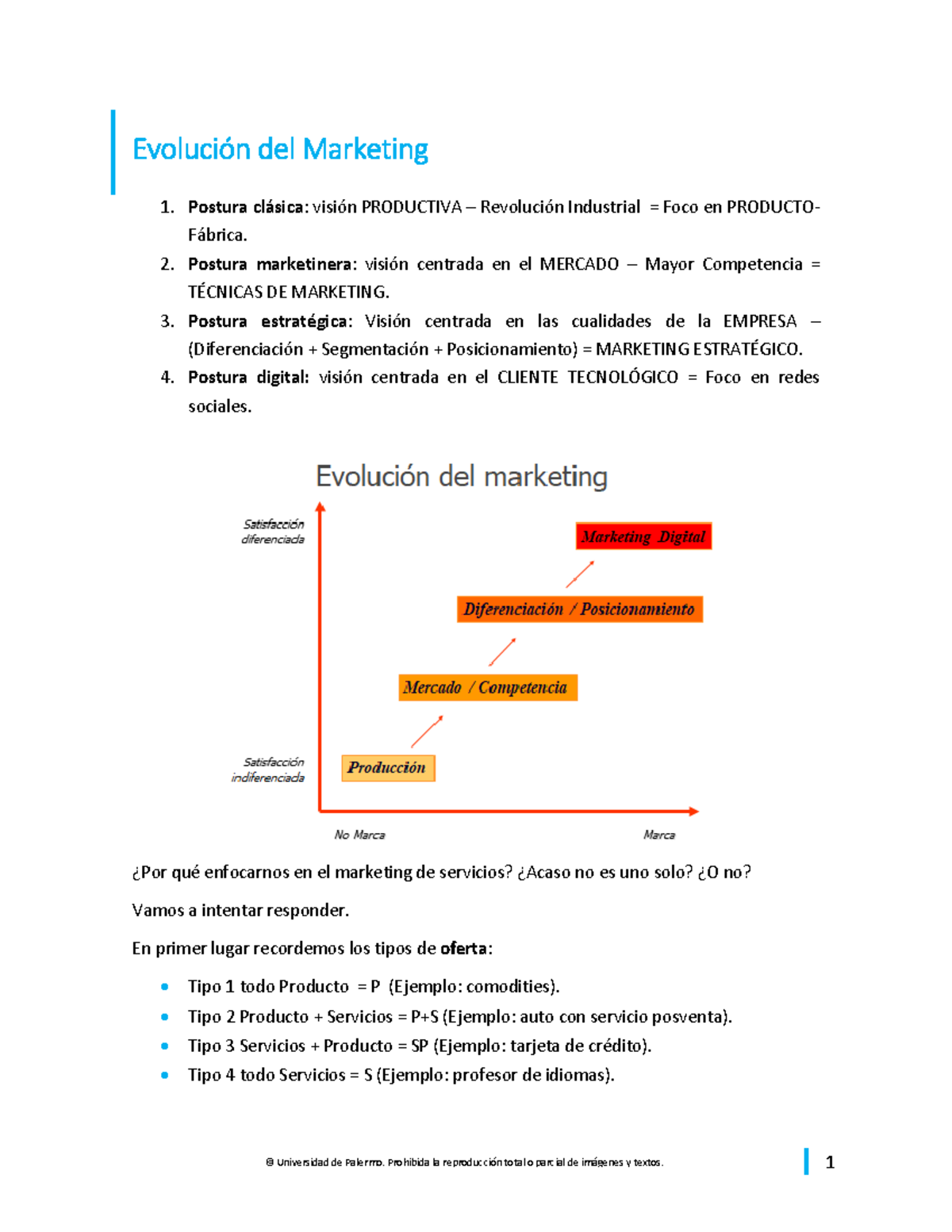 Evoluci%C3%B3n%20del%20Marketing - © Universidad de Palermo. Prohibida ...