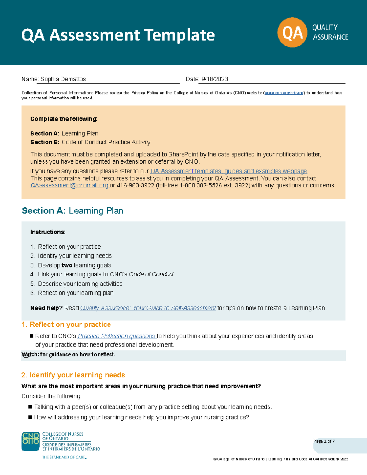 auto-recovery-save-of-qa-assessment-template-qa-assessment-template