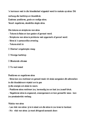 G11 Life Orientation Term1 SBA M2-5 Question paper - SBA - Term 1 LIFE ...