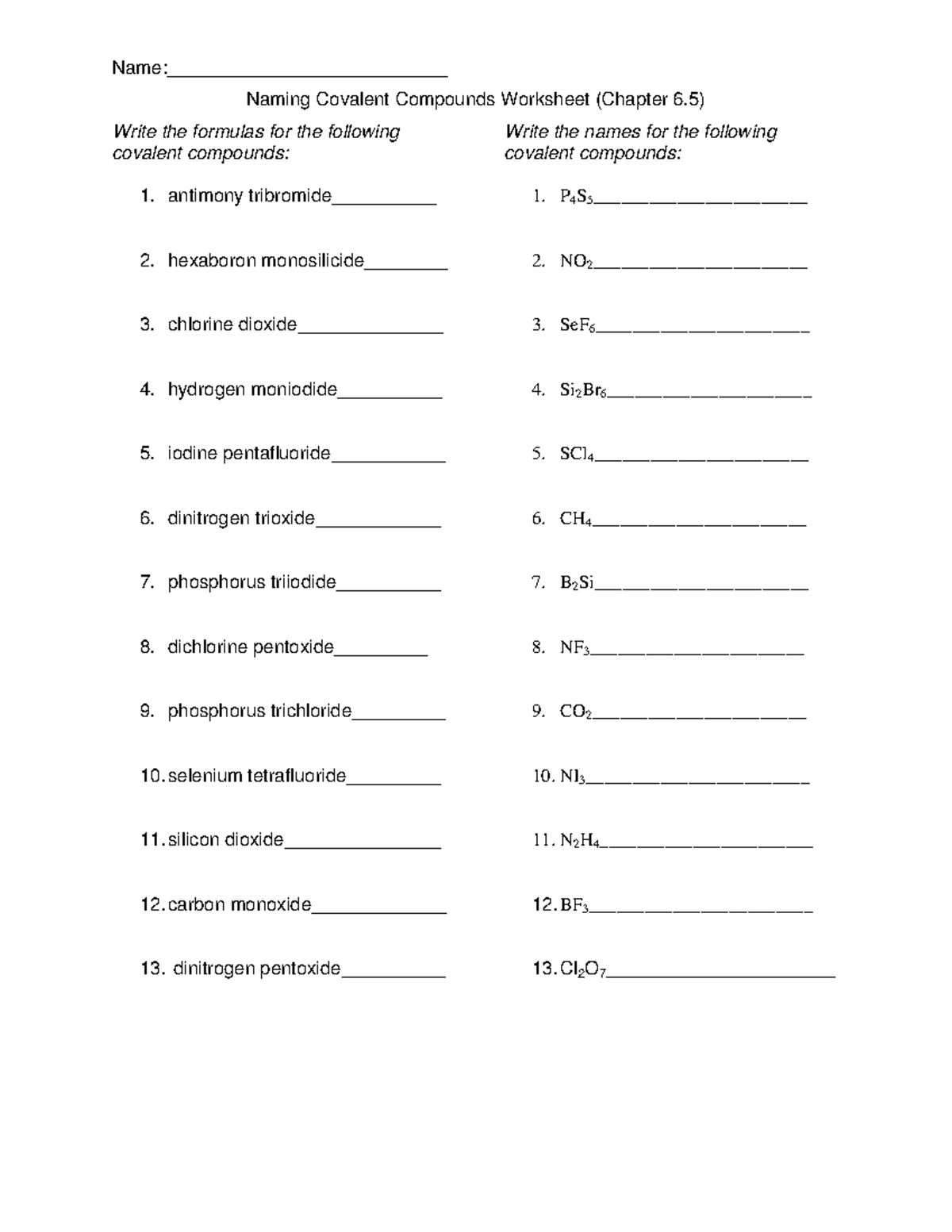 Naming WSand Rules - Drag the electrons so that they move around both ...