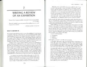 Art History Survey I Mid Term Complete Study Guide - Study online at ...