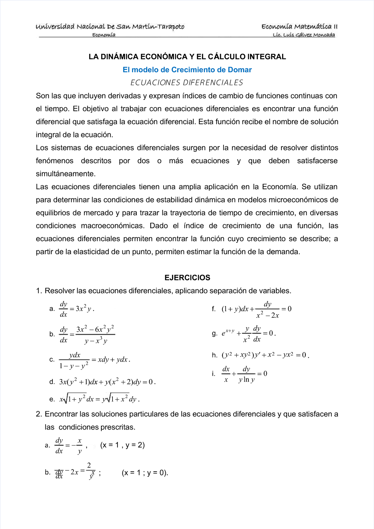 Pdf-edos-modelo-de-domar-1pdf compress - EconomíaEconomía Lic. LuisLuis ...