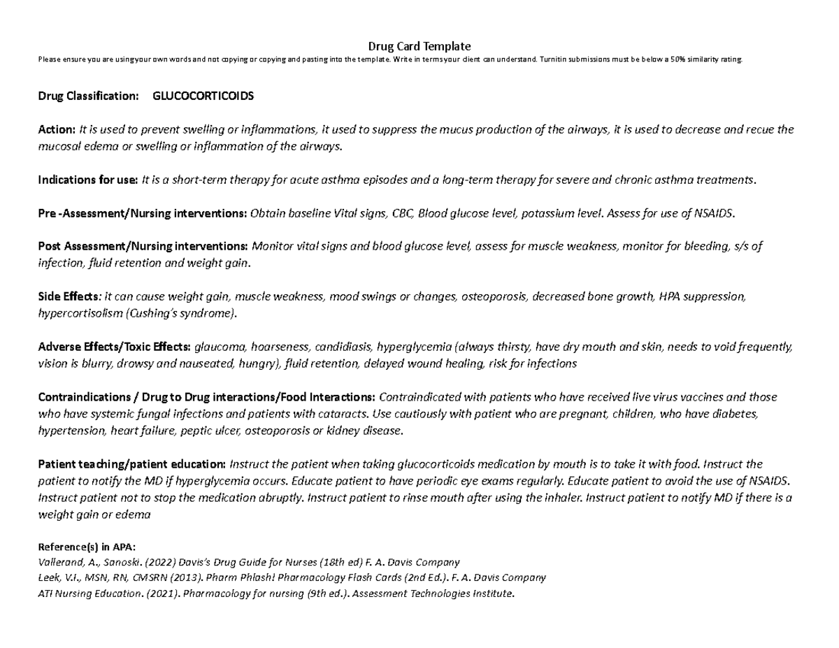 drug-card-template-glucocorticosteroids-drug-card-template-please