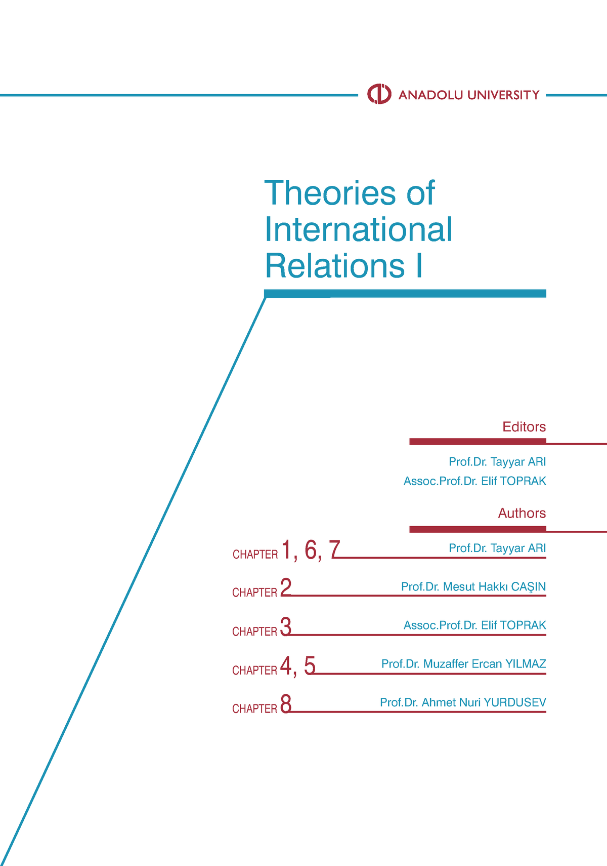 Theoriesofinternationalrelationsi-II - Theories Of International ...