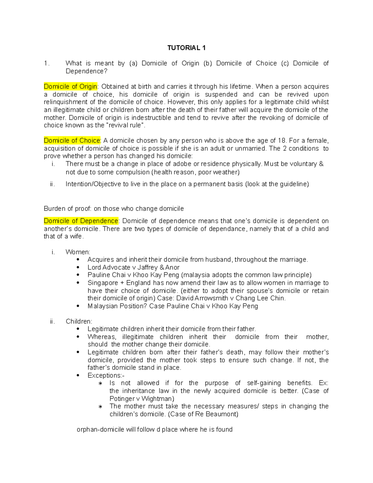 tutoral-1-week-1-tutorial-1-what-is-meant-by-a-domicile-of-origin