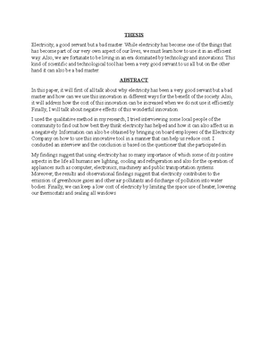Week 5 Written Assignment - Week 5 Written Assignment Solution Question ...