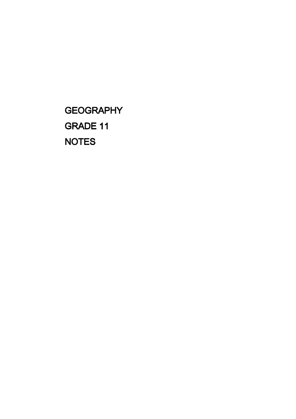 grade-11-geography-notes-geography-grade-1-1-notes-using-resources-to