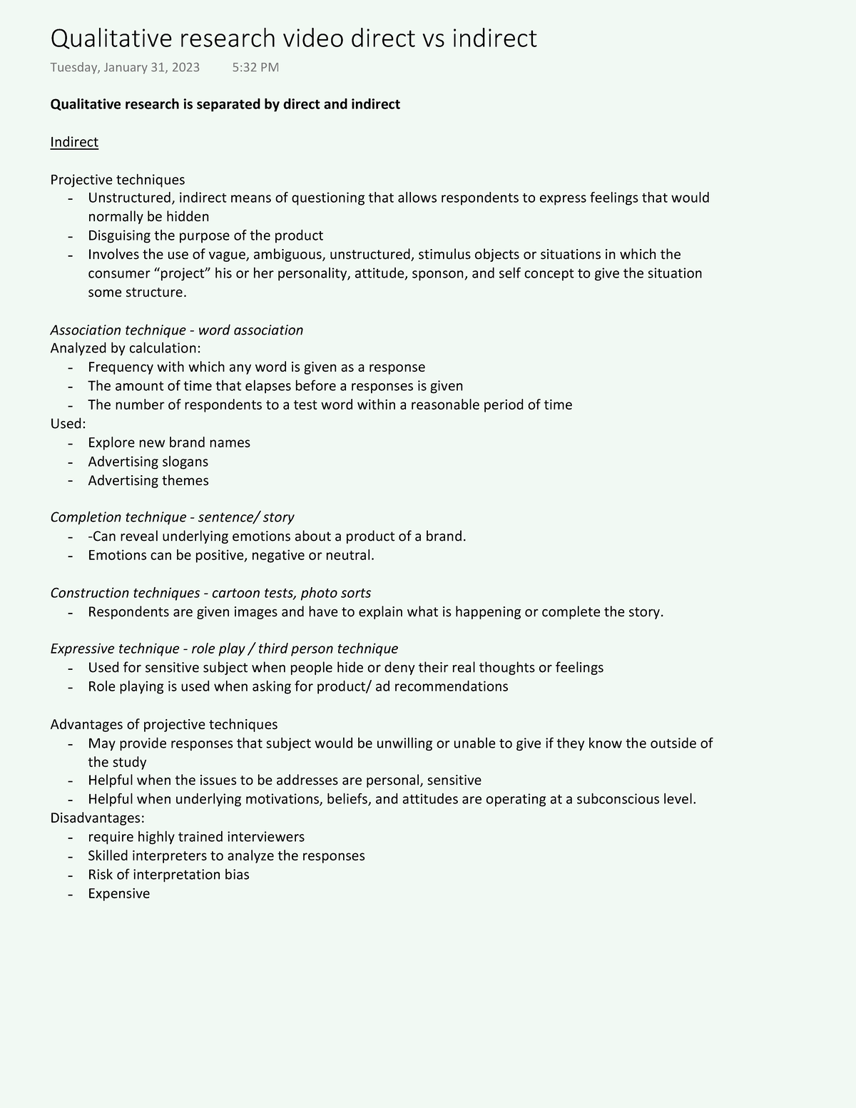Qualitative research direct vs indirect 2023-04-19 00 24 53 ...