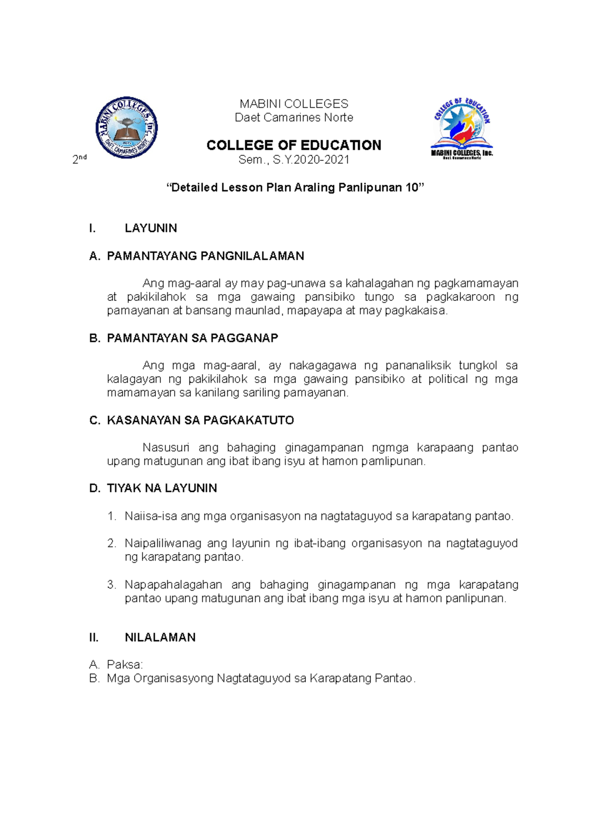 gian-lesson-plan-for-demo-mabini-colleges-daet-camarines-norte